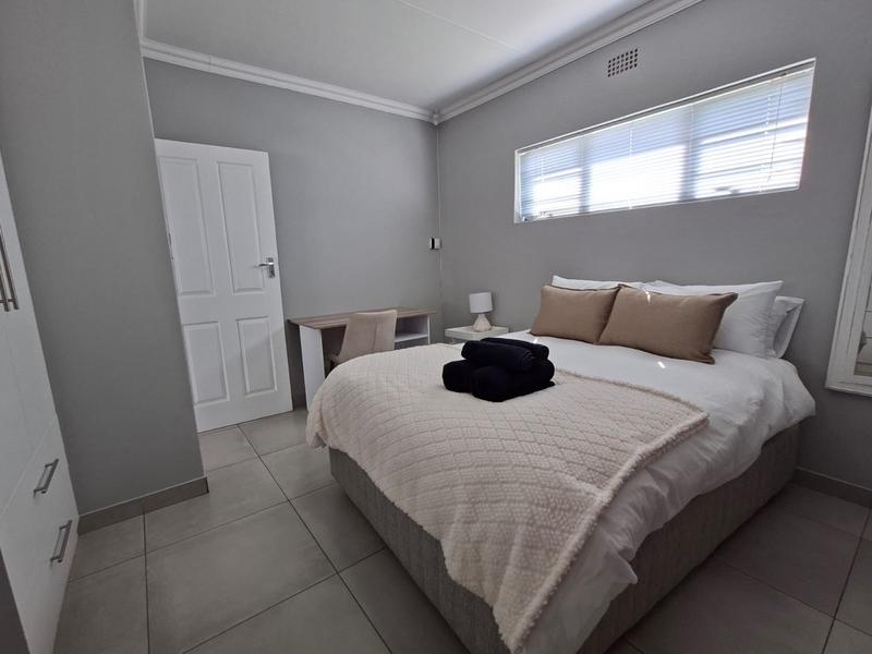 1 Bedroom Property for Sale in Kleinkrantz Western Cape